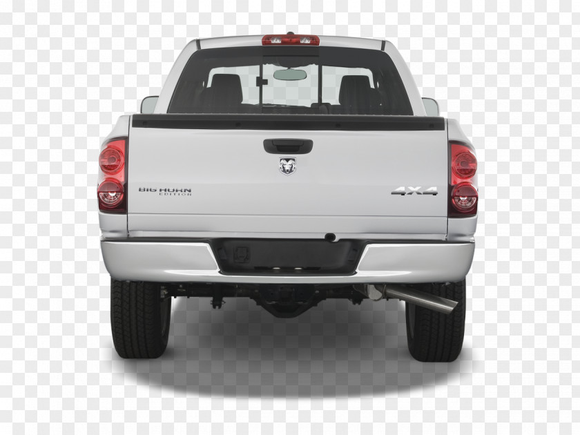 Dodge Ram SRT-10 Pickup Trucks Dakota PNG