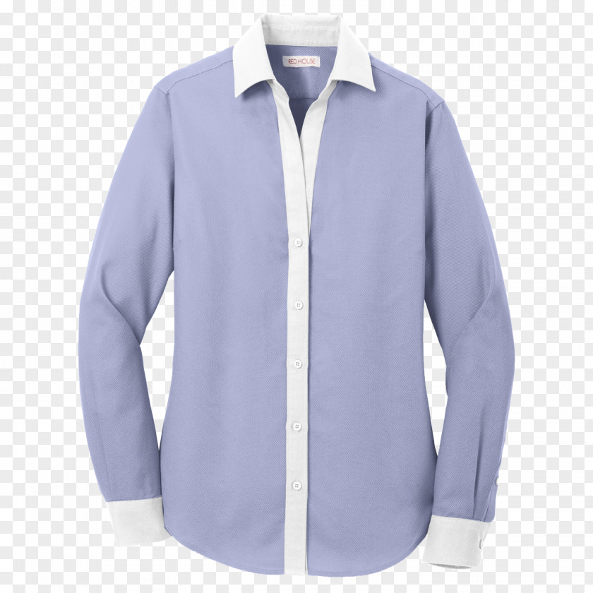 Dress Shirt T-shirt Sleeve Button PNG