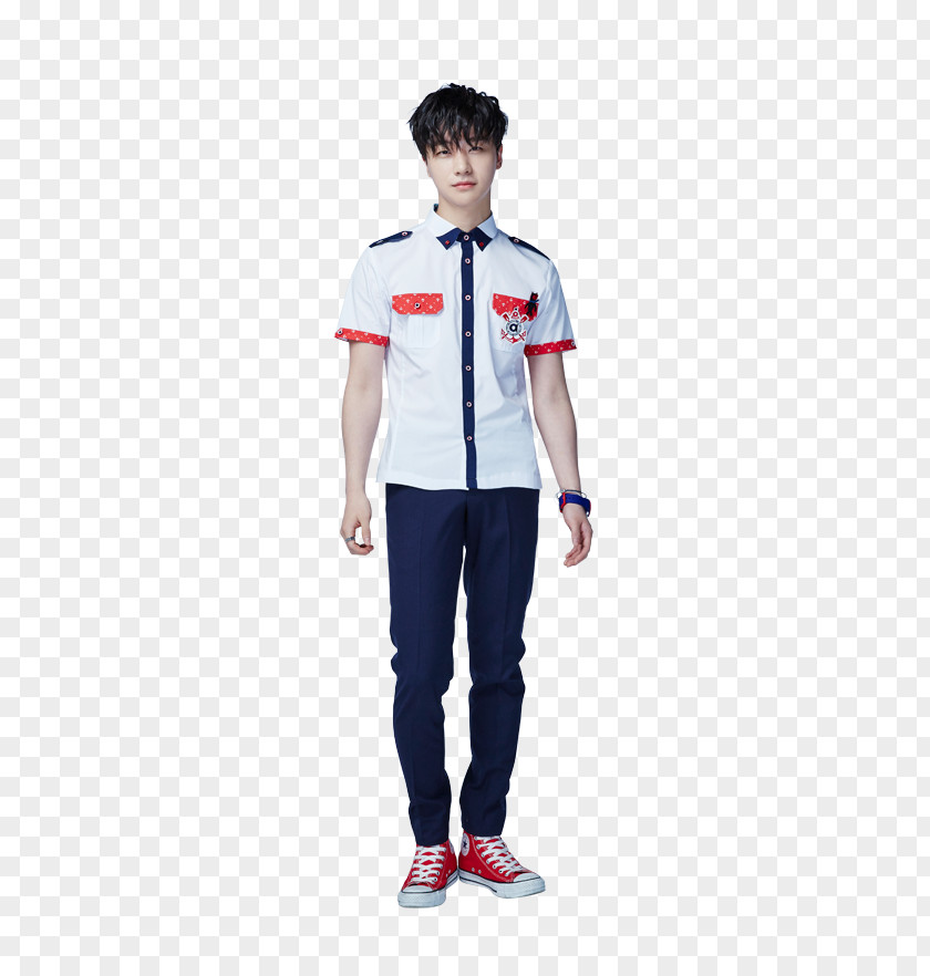 Gfriend Smart Uniform IKON South Korea YG Entertainment K-pop PNG