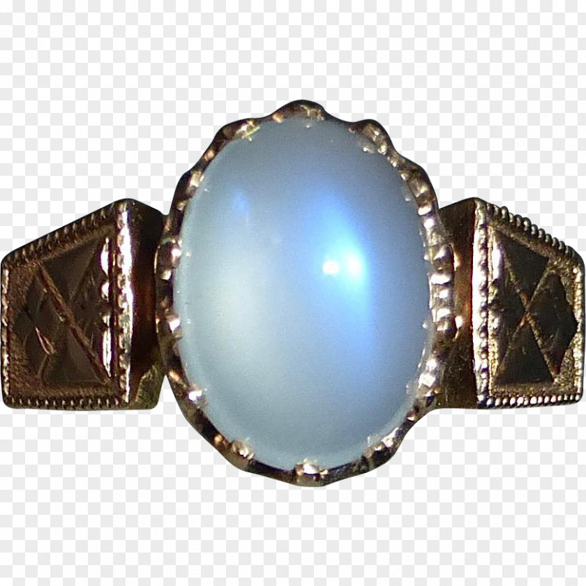 Gold Ring Size Moonstone Jewellery PNG