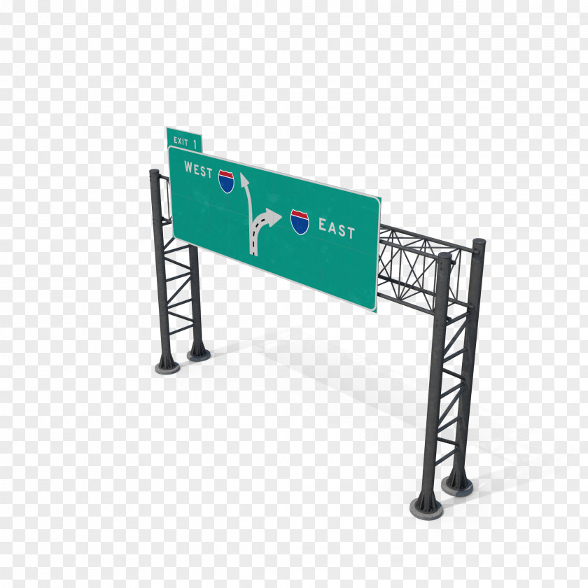 Highway Direction Signs Traffic Sign Direction, Position, Or Indication Road PNG