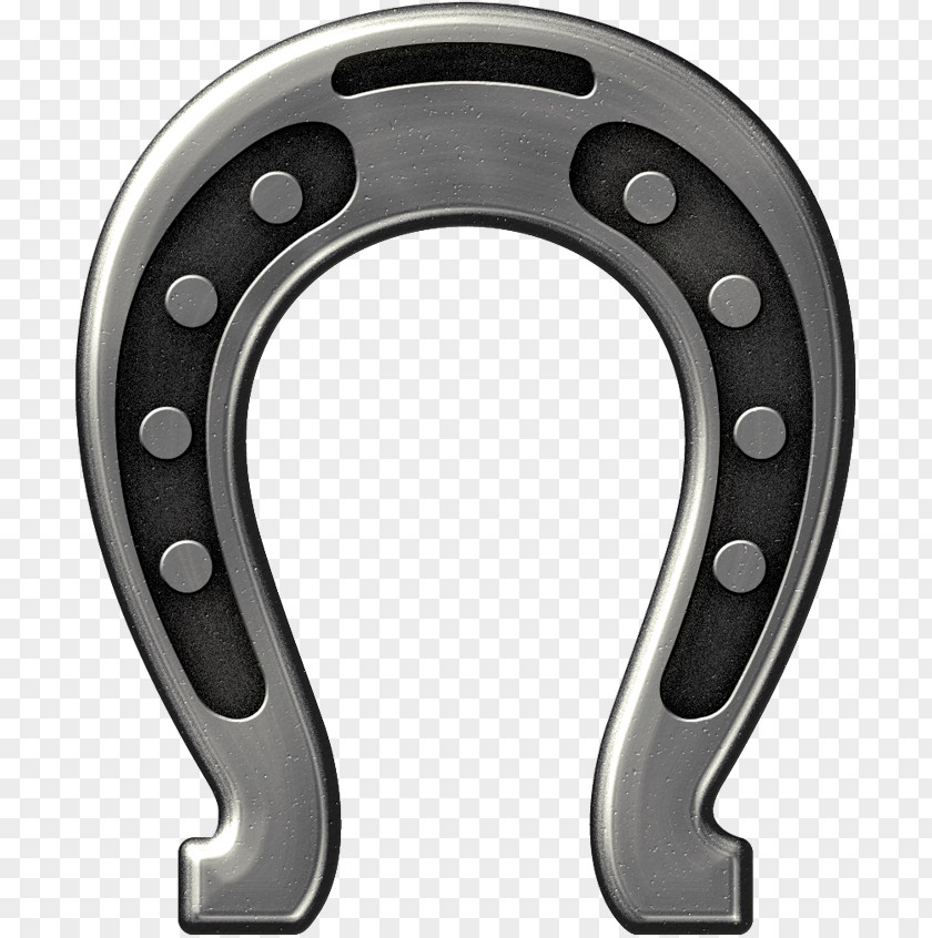 Horseshoe Clip Art Cowboy American Frontier Openclipart Western PNG