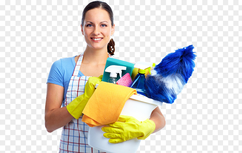 House Maid Service Cleaner Domestic Worker Commercial Cleaning PNG