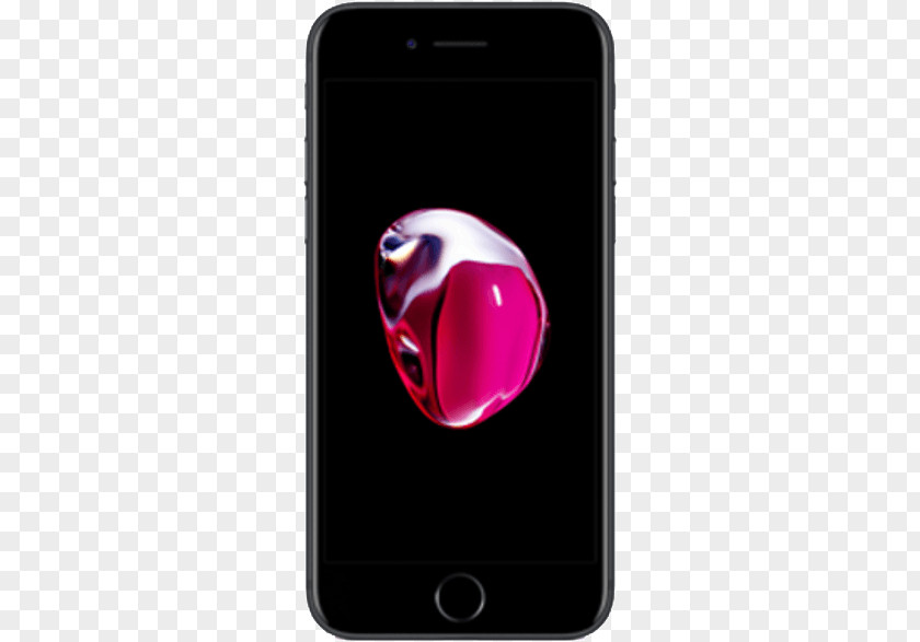 IPhone 8 7 Plus Apple Telephone 4G PNG
