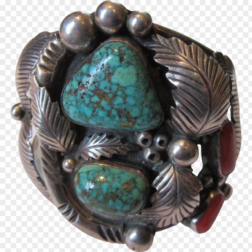 Jewellery Turquoise Sterling Silver Silversmith PNG