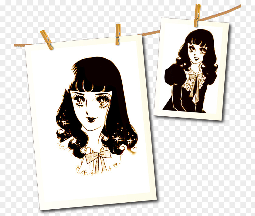 Lady Oscar Picture Frames Art Product Image PNG