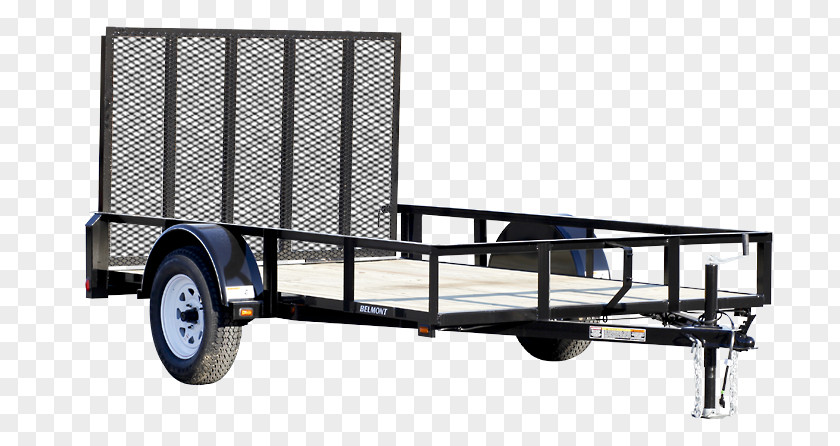 Landscape Box Custom Built Trailers Car Axle Motor Vehicle PNG