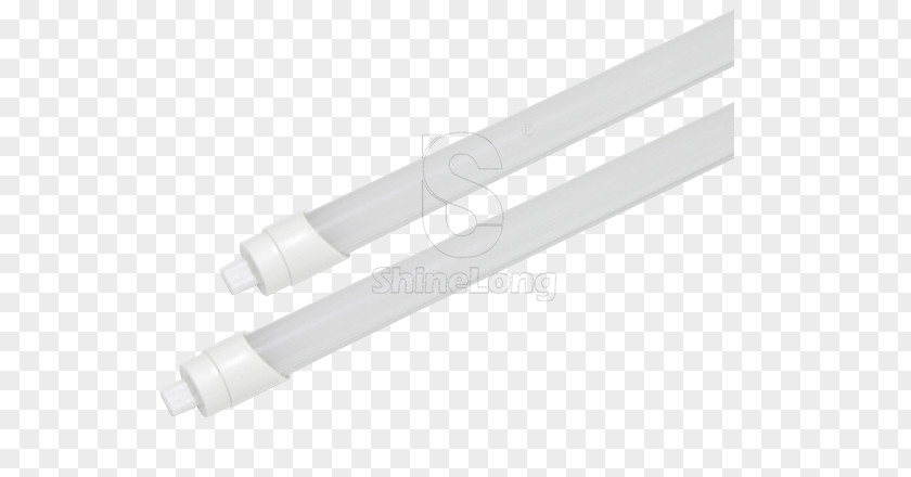 Led Fluorescent Fixtures Product Design Angle PNG