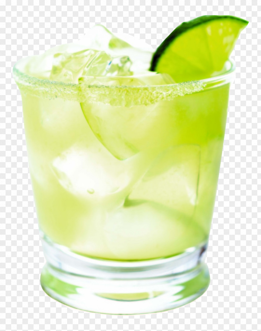 Lime Wedge Margarita Caipirinha St-Germain Tequila Cocktail PNG
