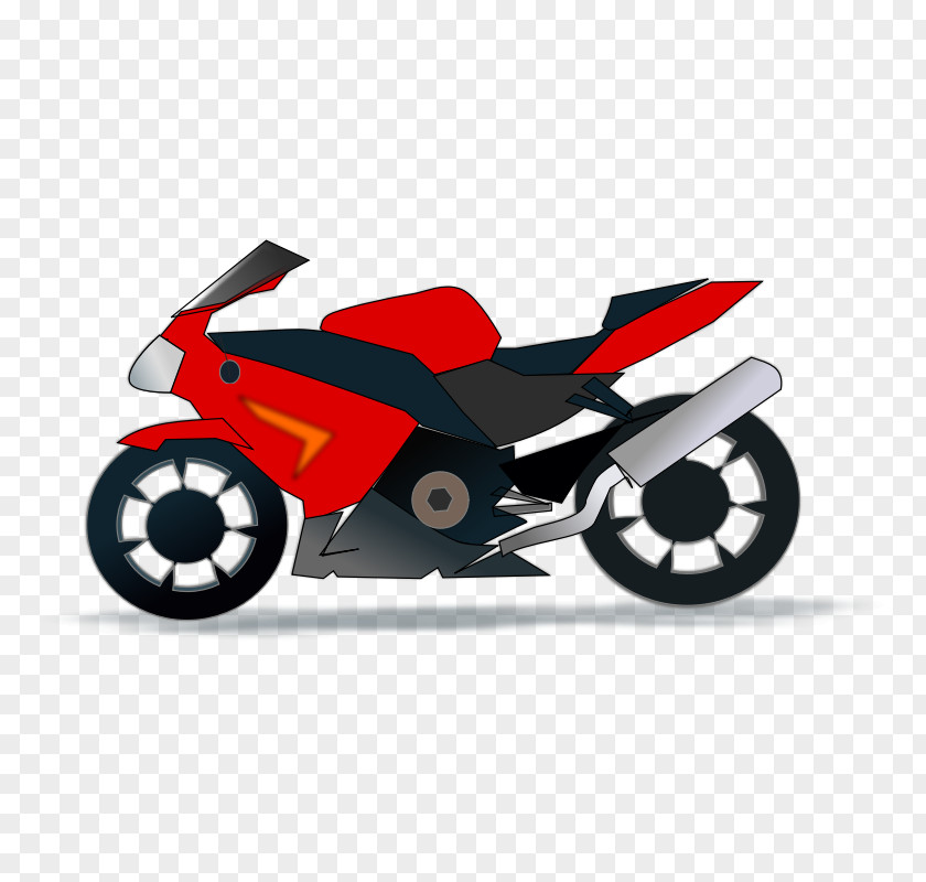 Motorcycle Illustration Car Engine Harley-Davidson PNG