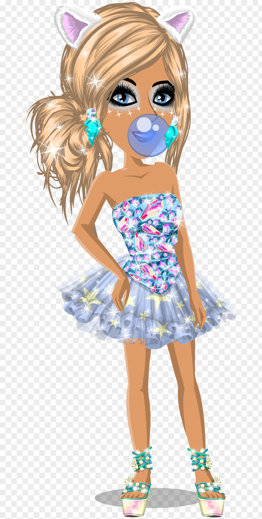 Msp MovieStarPlanet Image Film Blog Drawing PNG