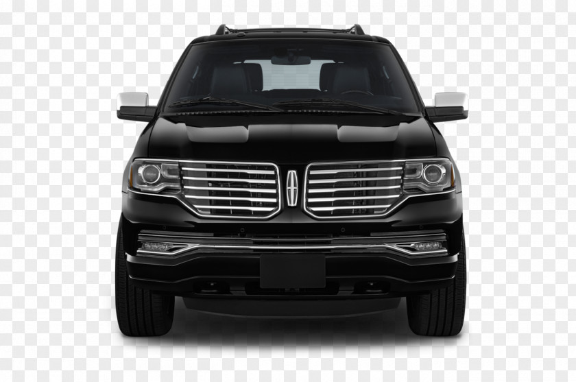 Navigator 2015 Lincoln 2016 L Car 2017 PNG