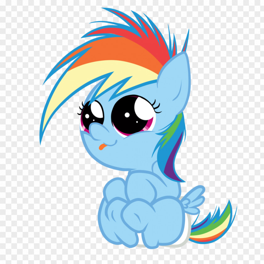 Rainbow Dash Pony Scootaloo Rarity Infant PNG