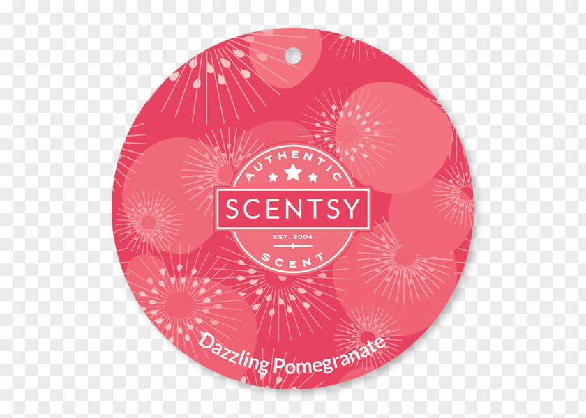 Sugar Scentsy Perfume Frosting & Icing Vanilla PNG