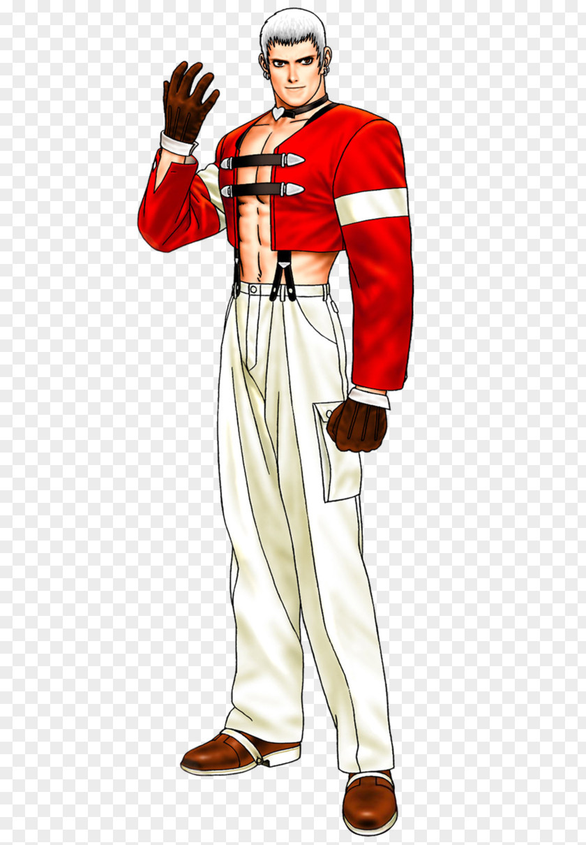The King Of Fighter Fighters '98: Ultimate Match 2002 '97 Iori Yagami PNG