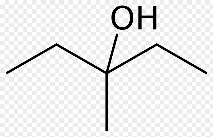 3-Methyl-3-pentanol 1-Pentanol 2-Methylhexane Methyl Group 2-Methyl-2-pentanol PNG