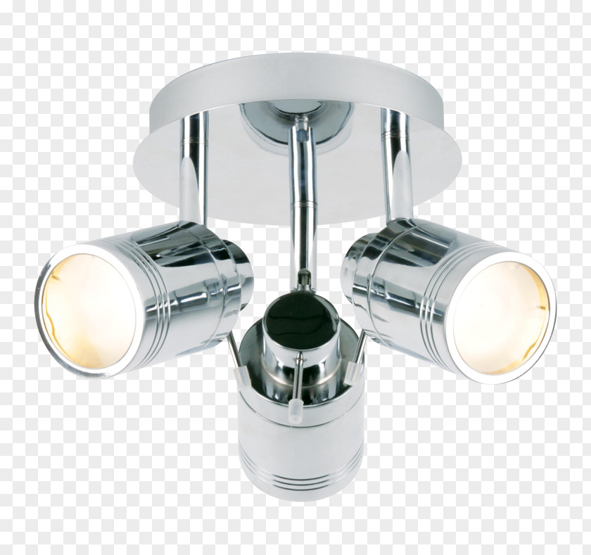 Bath Spa Lighting Bathroom Recessed Light LED Lamp PNG