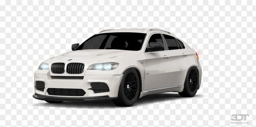 Bmw BMW X5 (E53) Car M X6 PNG