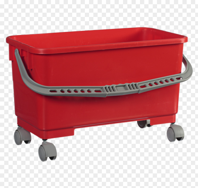 Bucket 0 Plastic PNG