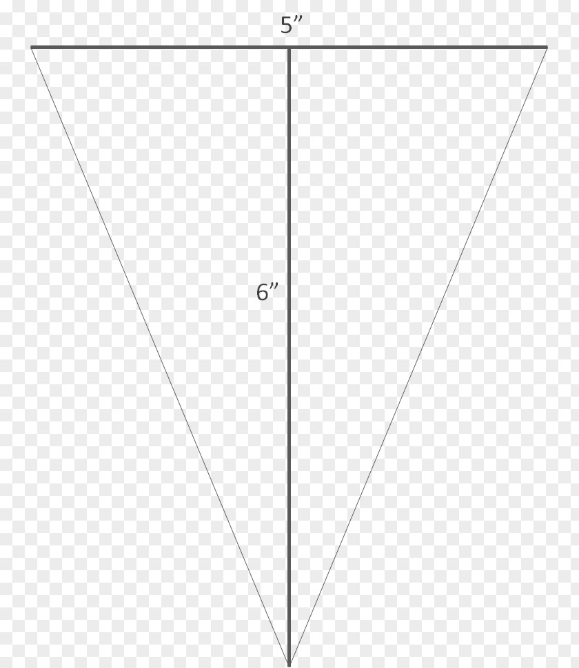 Bunting Material Triangle Circle Area Point PNG