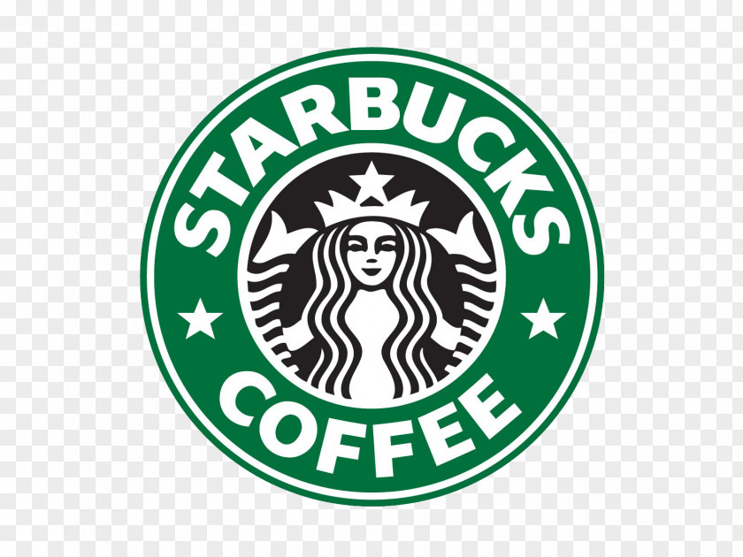 Campus Coffee Cafe Starbucks Logo Frappuccino PNG