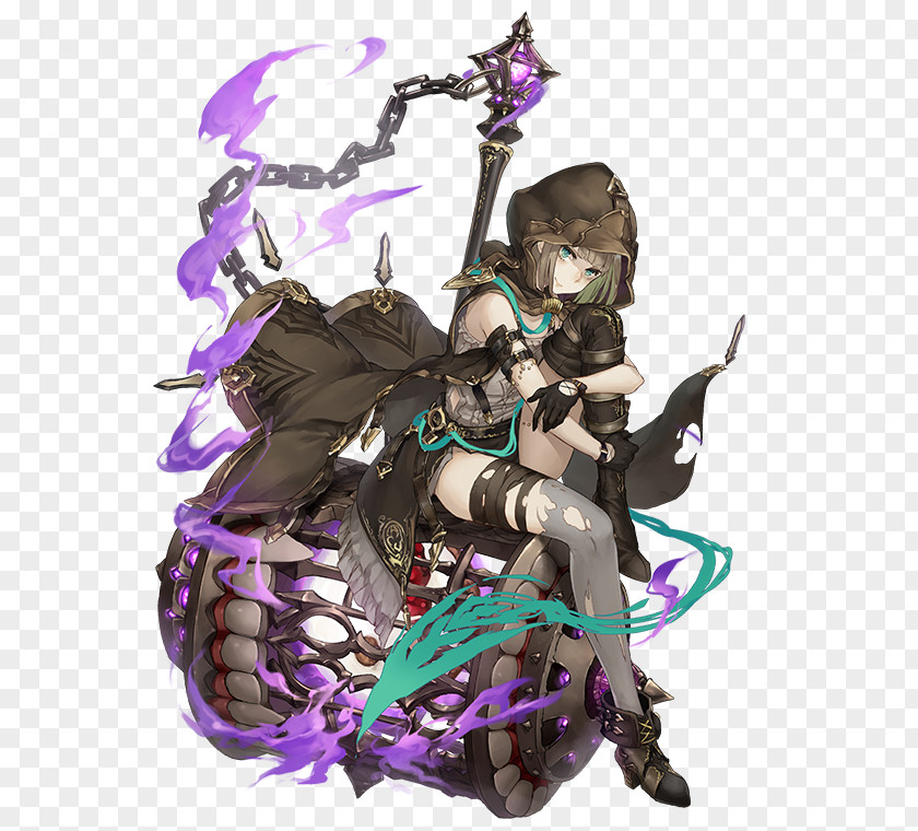 Crusher SINoALICE Hansel And Gretel Character 第五人格 Minstrel PNG