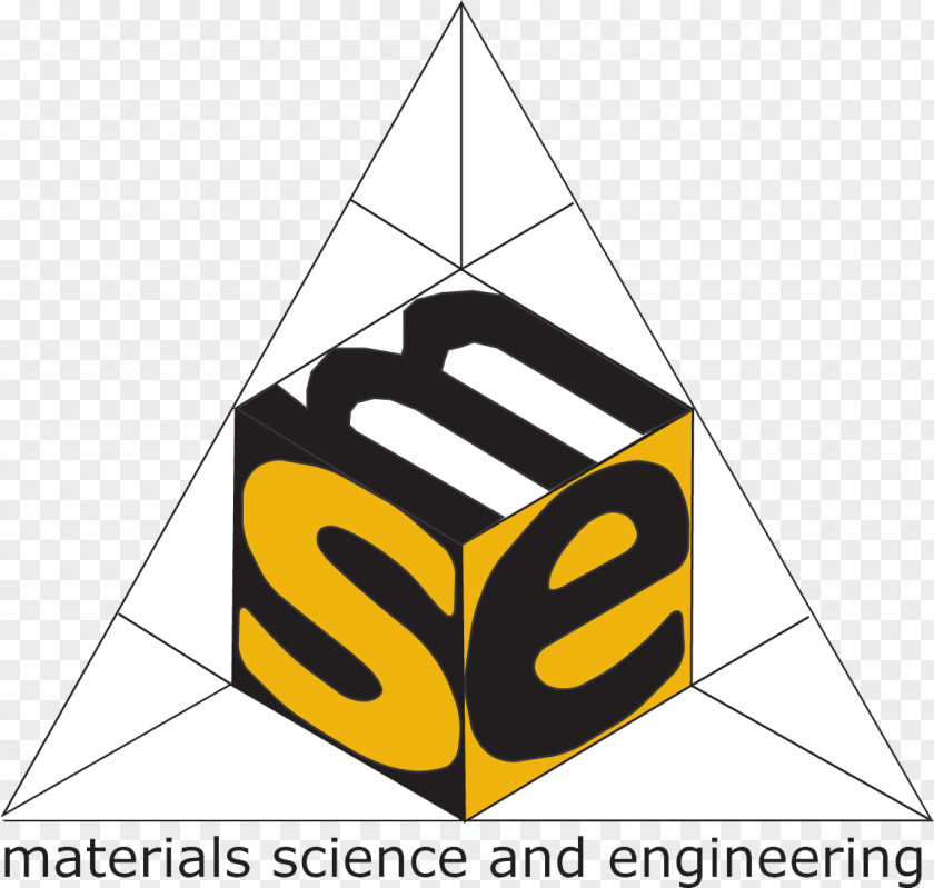 Department Of Materials Science And Engineering Logo Essentials EngineeringMaterial Mean Squared Error Georgia Institute Technology PNG