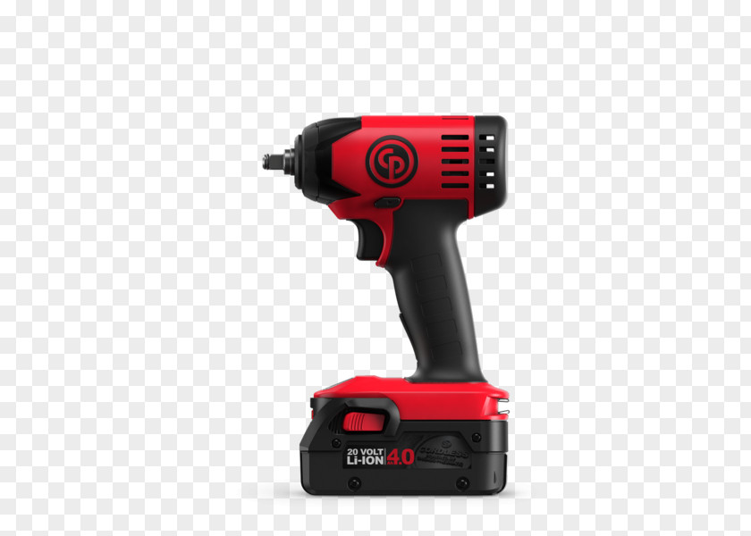 Impact Wrench Cordless Driver Pneumatic Tool Spanners PNG