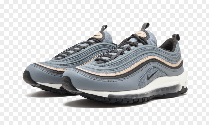 Nike Mens Air Max 97 OG/Undftd 'Undefeated Shoe Sneakers PNG