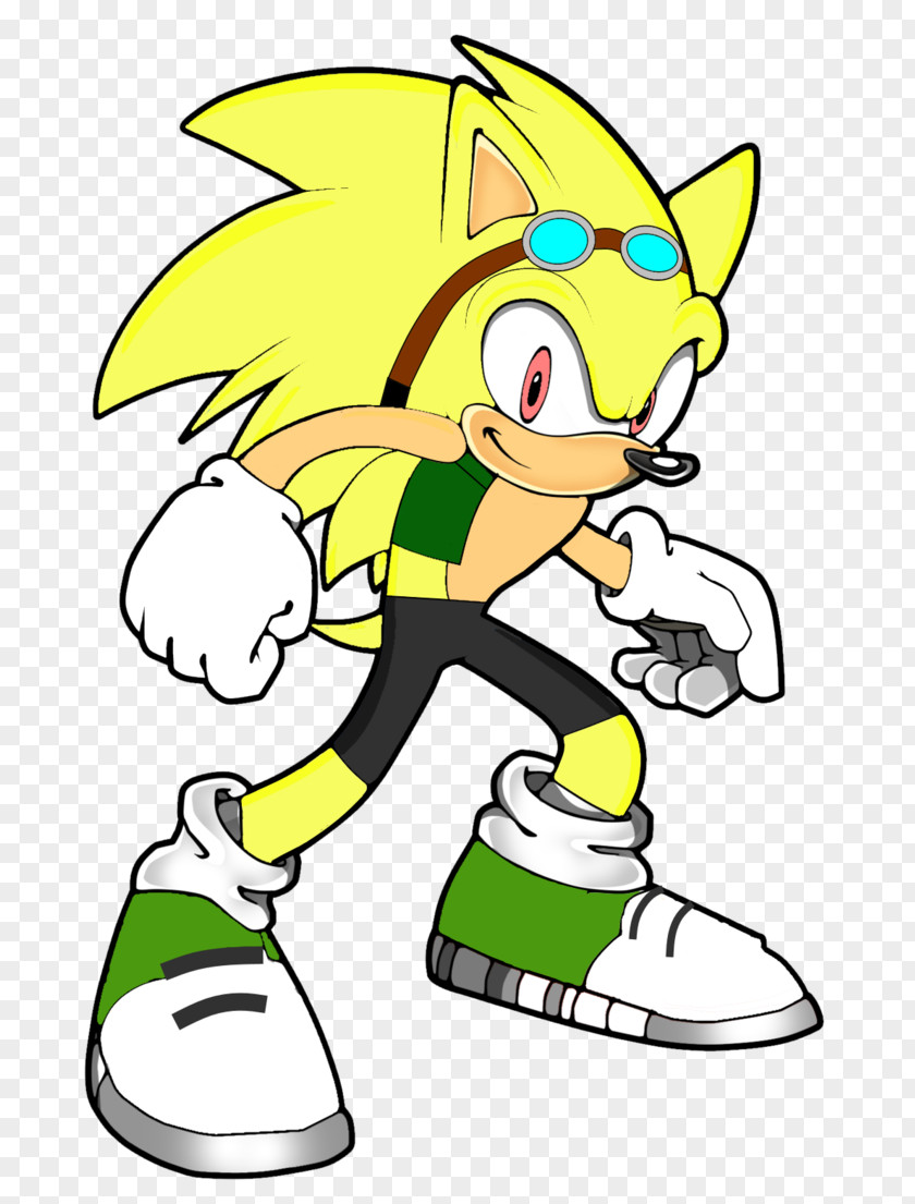 Oscar SegaSonic The Hedgehog Sonic Boom: Rise Of Lyric Tails Doctor Eggman PNG