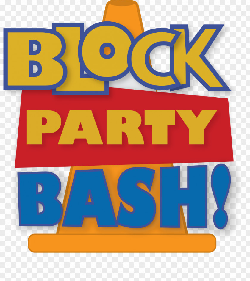 Party Block Bash Walt Disney World Clip Art PNG