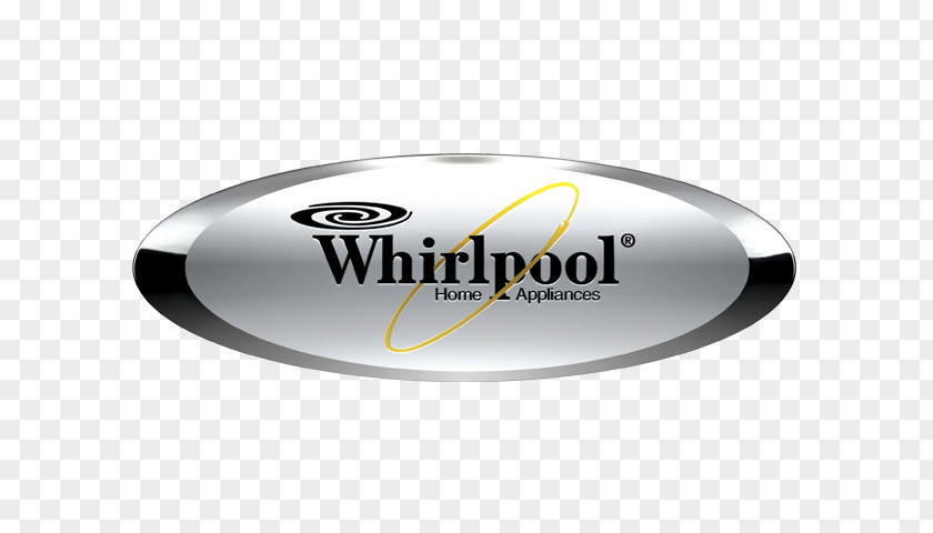 Refrigerator Whirlpool Corporation Washing Machines Brand Logo PNG