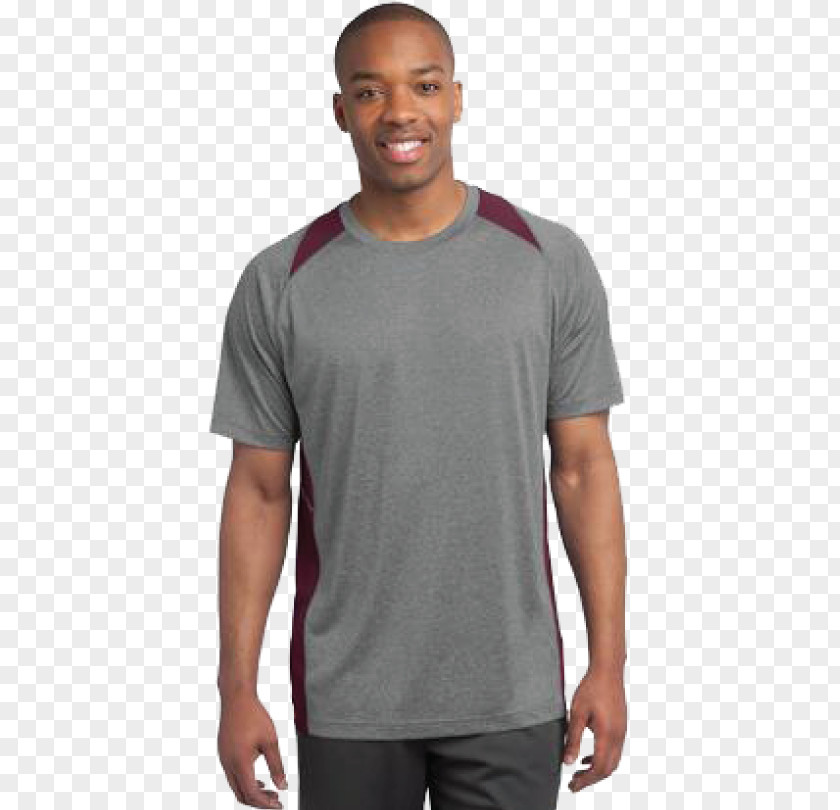 T-shirt Sleeve Jersey Clothing Gildan Activewear PNG