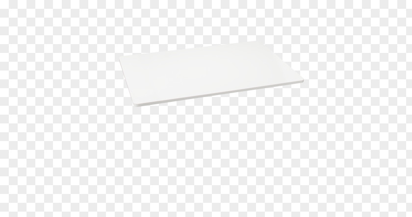 White Desk Product Design Rectangle Material PNG