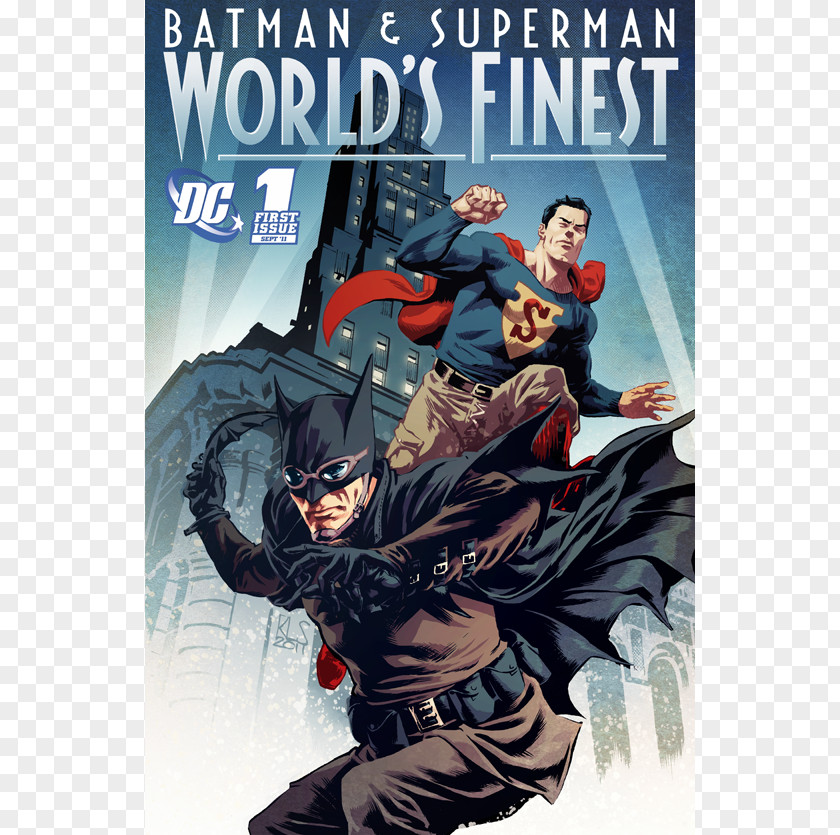 Batman V Superman Superman/Batman Diana Prince World's Finest Comics PNG