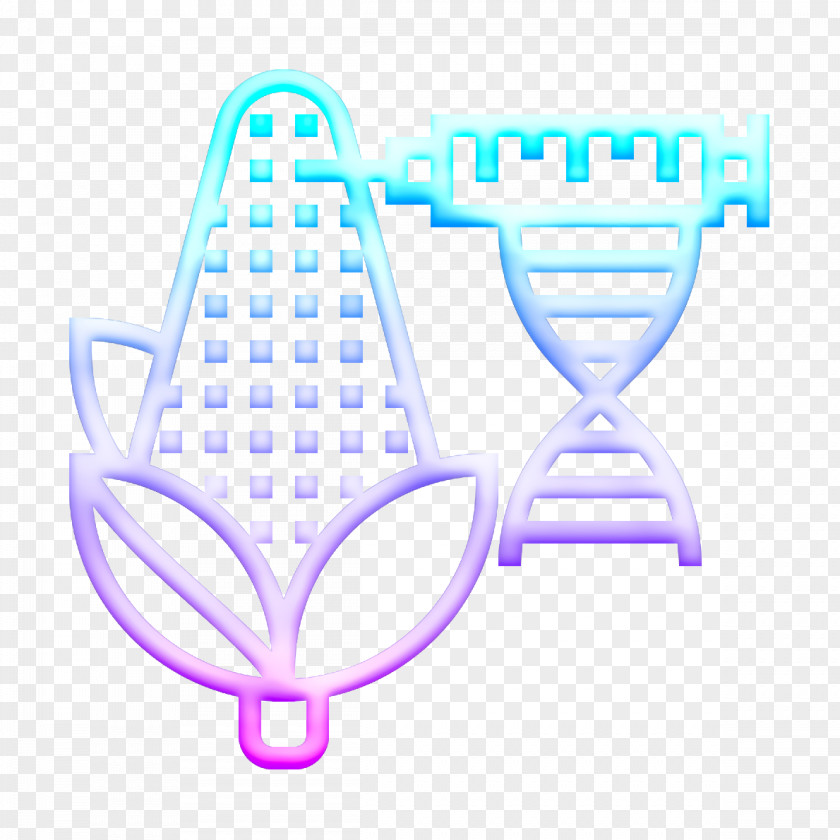 Bioengineering Icon Gmo Modification PNG