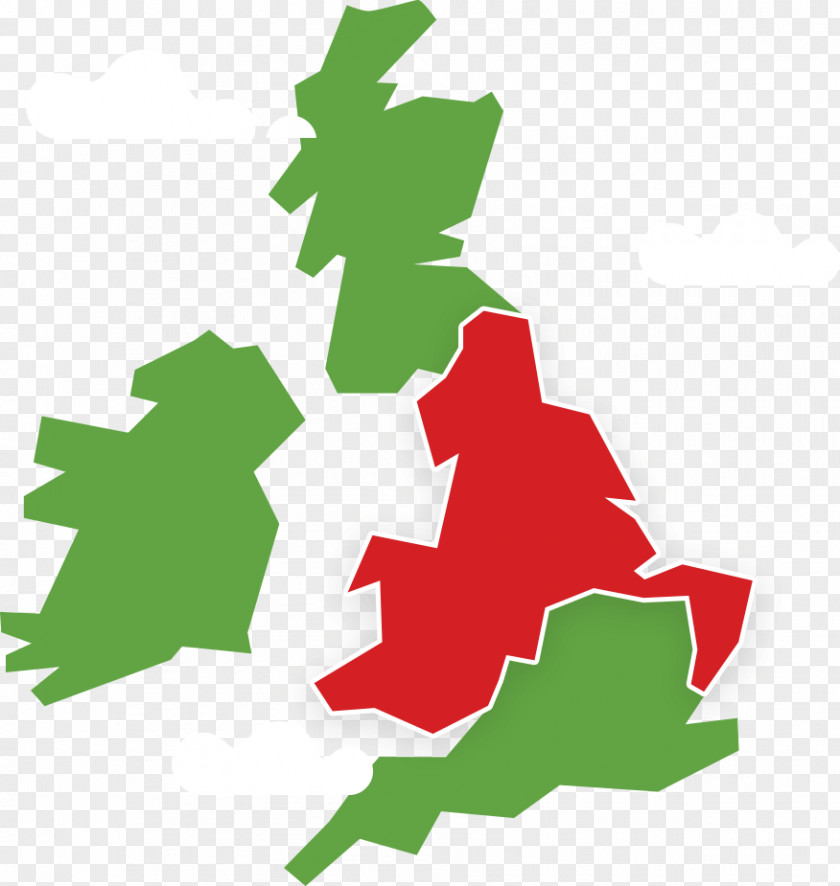 England Vector Graphics Stock Illustration Map Royalty-free PNG