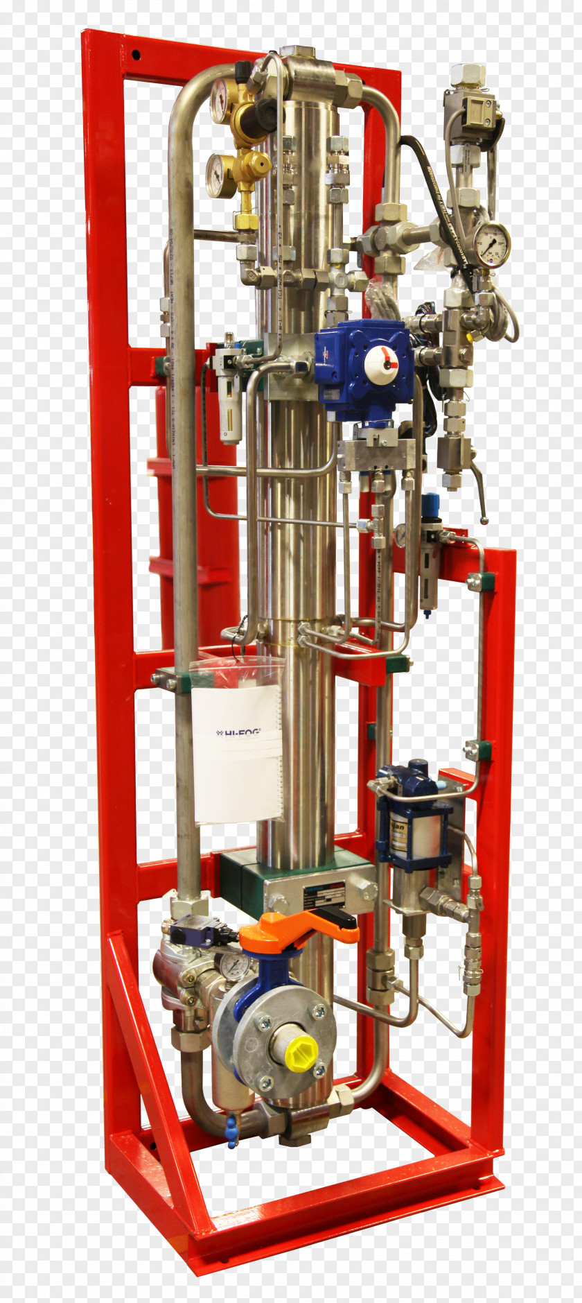 Gas Pump Kidde System Machine Fuel Dispenser PNG