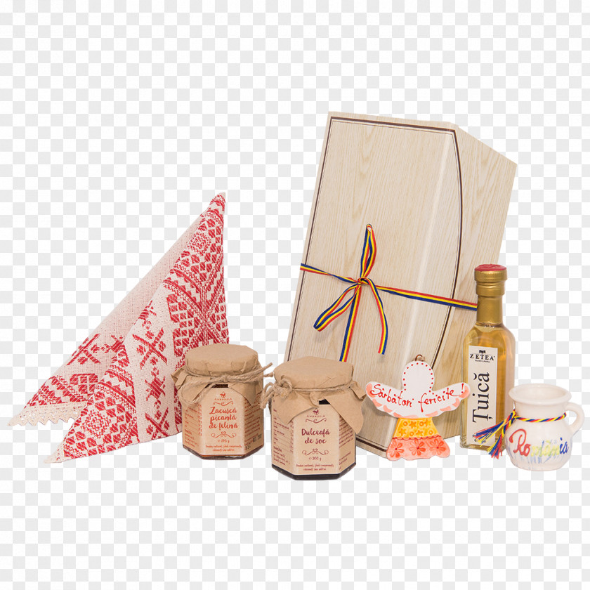 Gift Food Baskets Hamper Christmas PNG