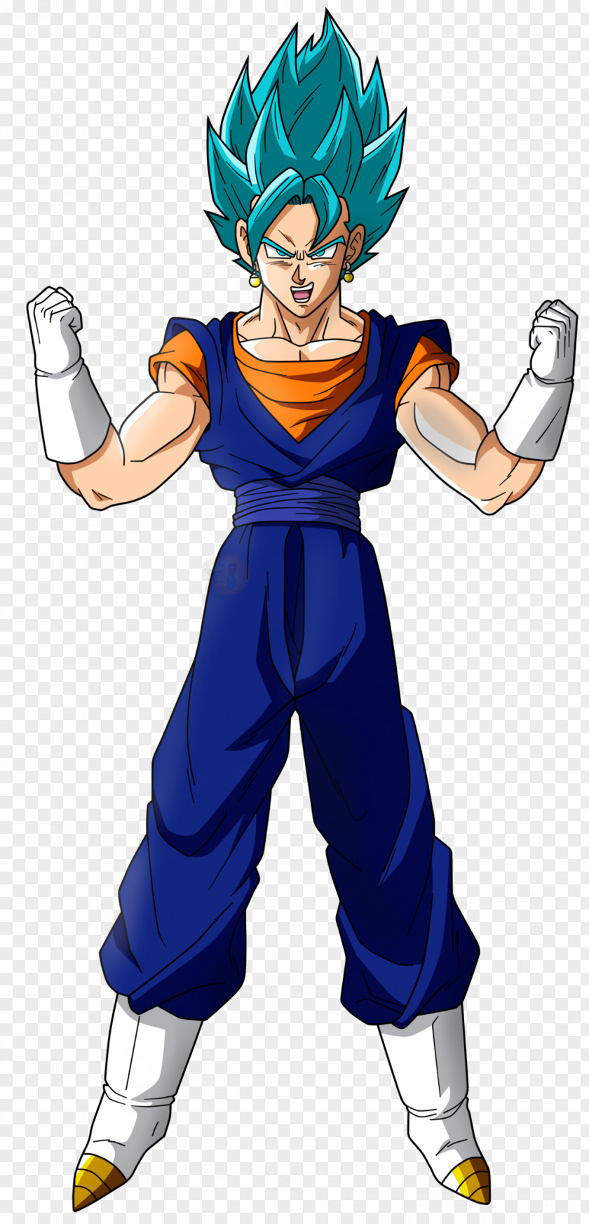 Goku Vegeta Majin Buu Gogeta Beerus PNG