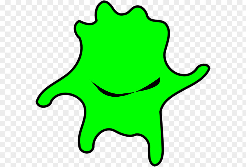 Green Algae Seaweed Clip Art PNG