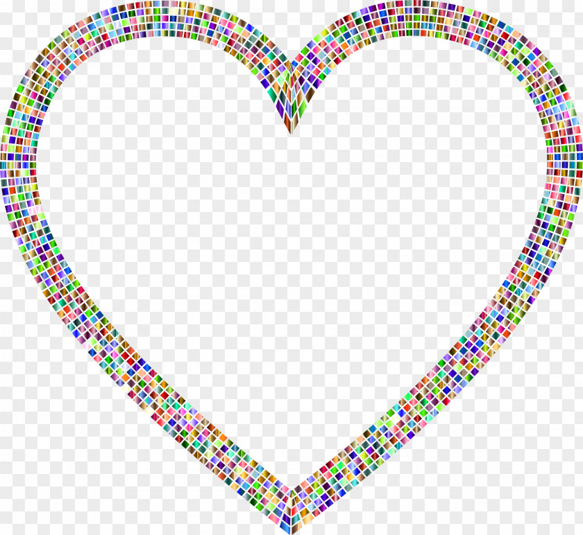 Heart Tire Tread Clip Art PNG