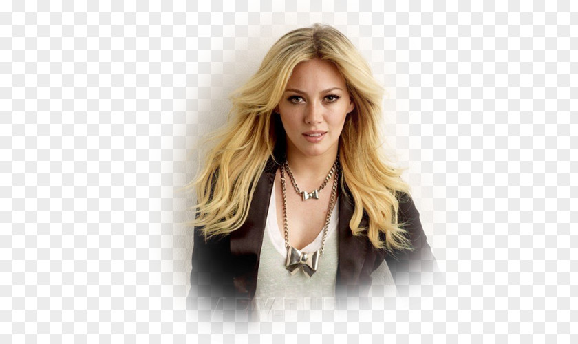 Model Hilary Duff Photo Shoot Celebrity Photography PNG