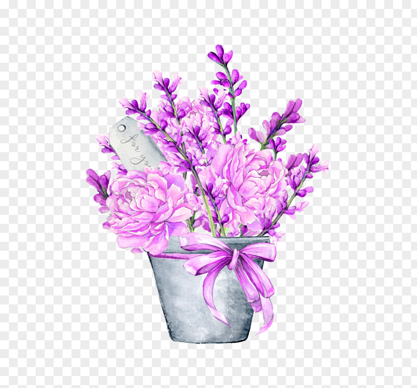 Ms Word Floral Design Computer Software PNG