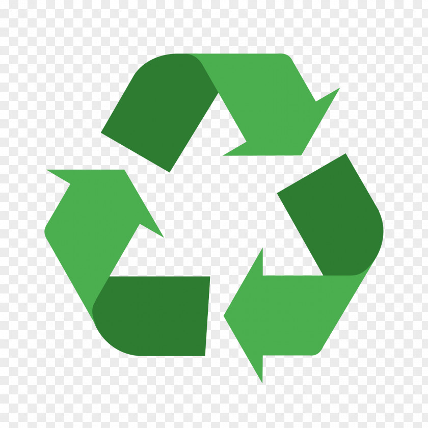 Recycling Symbol B & E Station Inc Sticker Waste PNG