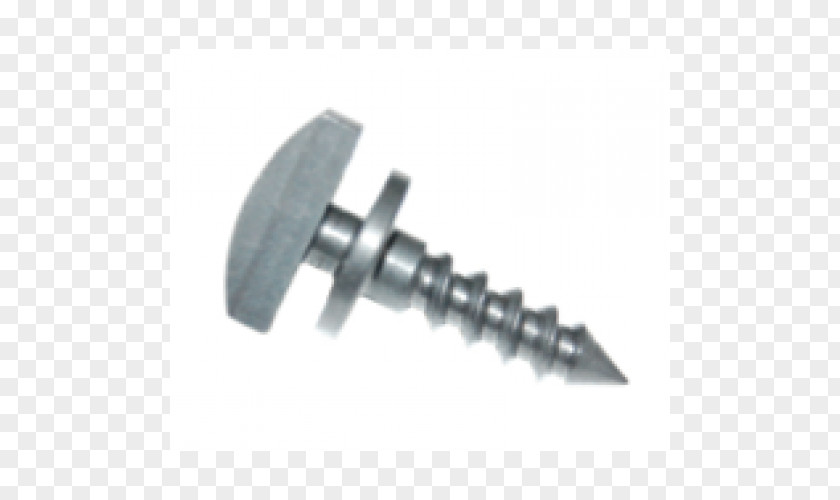 Screw Fastener ISO Metric Thread PNG