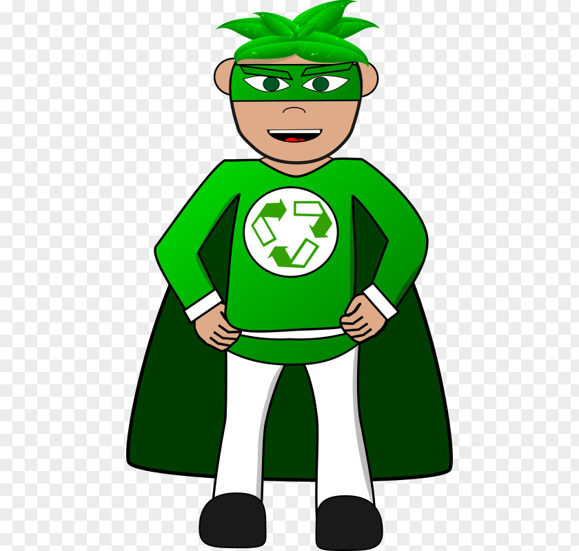 Superhero Cartoon Green Arrow Clip Art PNG