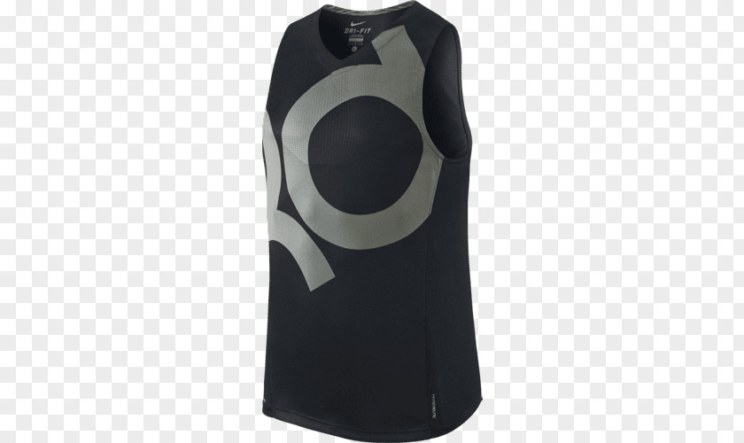 T-shirt Sleeveless Shirt Nike Clothing PNG