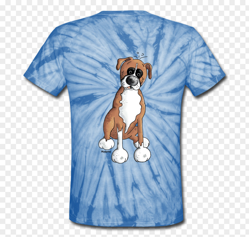 T-shirt Tie-dye Clothing PNG