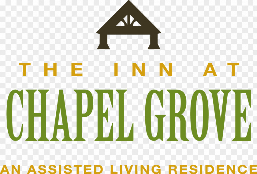 The Inn At Chapel Grove Way Logo Brand Font PNG